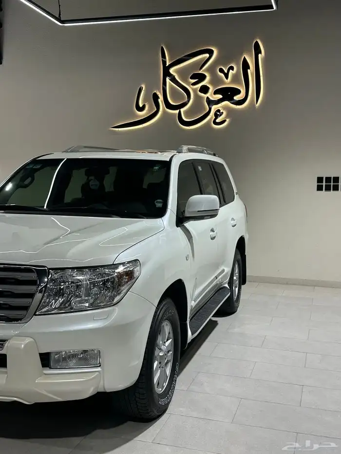 جكس ار 2011 مخزن60 عام( تم البيع) 2