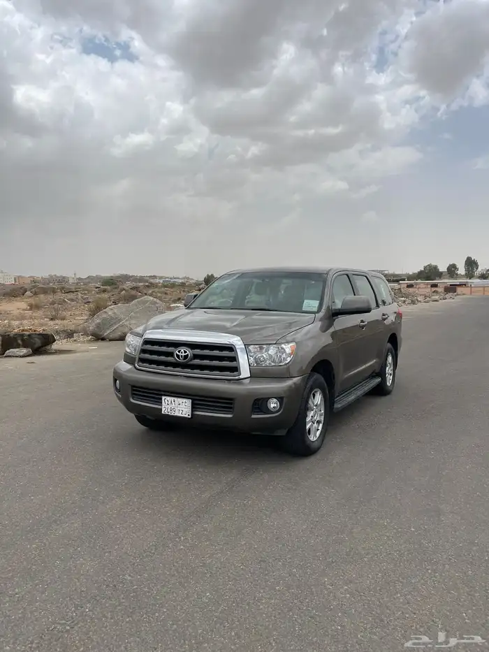 سكويا 2015 ((مخزن )) 0