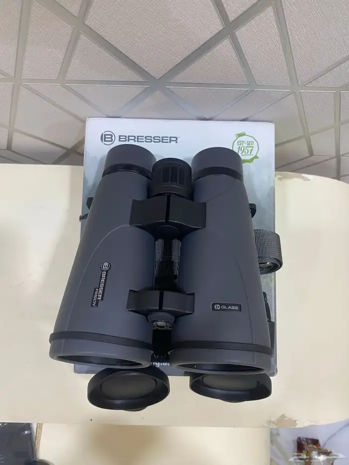 دربيل بريسر الماني 4