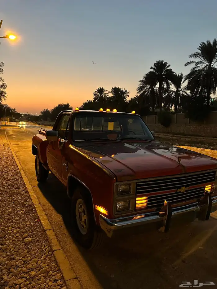 سلفرادو شفر مخزن منوة المستخدم 454 6