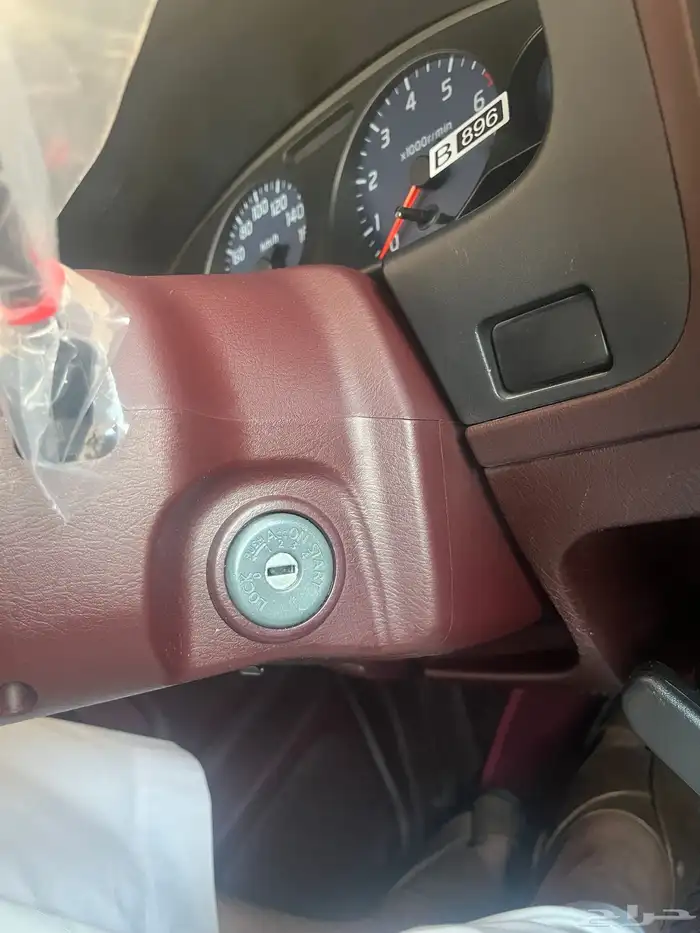 ددسن 2015 مخزن بحالة الوكالة 25