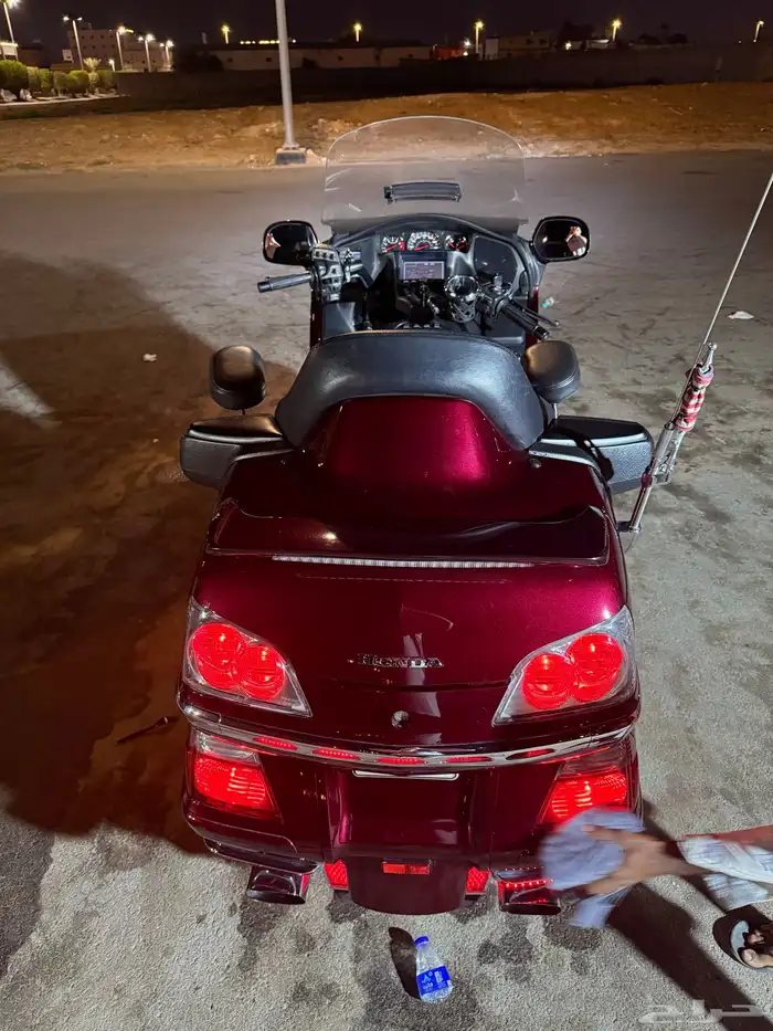 قولد وينق 2008 2