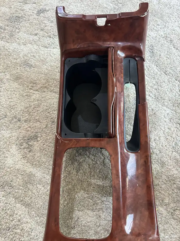 كامري 2005 قطع غيارمع بكم وجلدت عكس جديده وديكورات 7