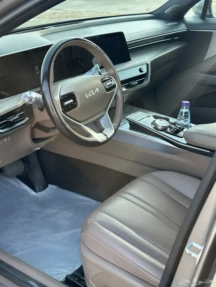 كيا 8 المديل 2022 8