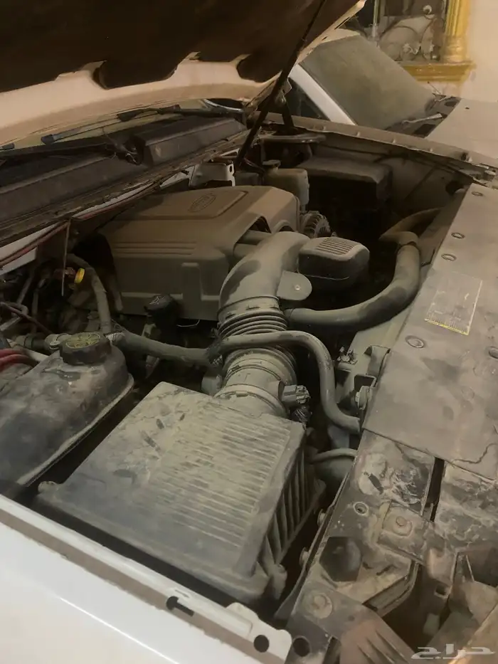 جمس تاهو 2008 للبيع 2