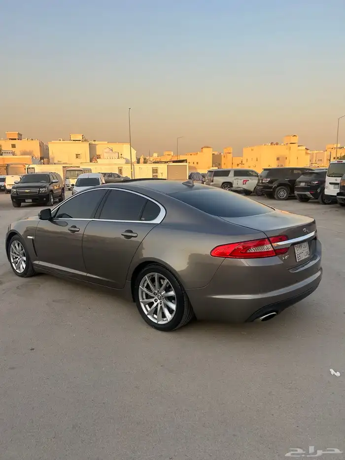 جاكور 2013 فل كامل XF 2