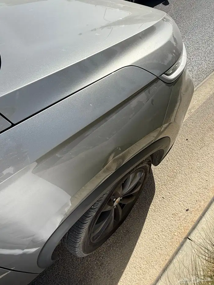 البيع شفروليه كبتيفا 6