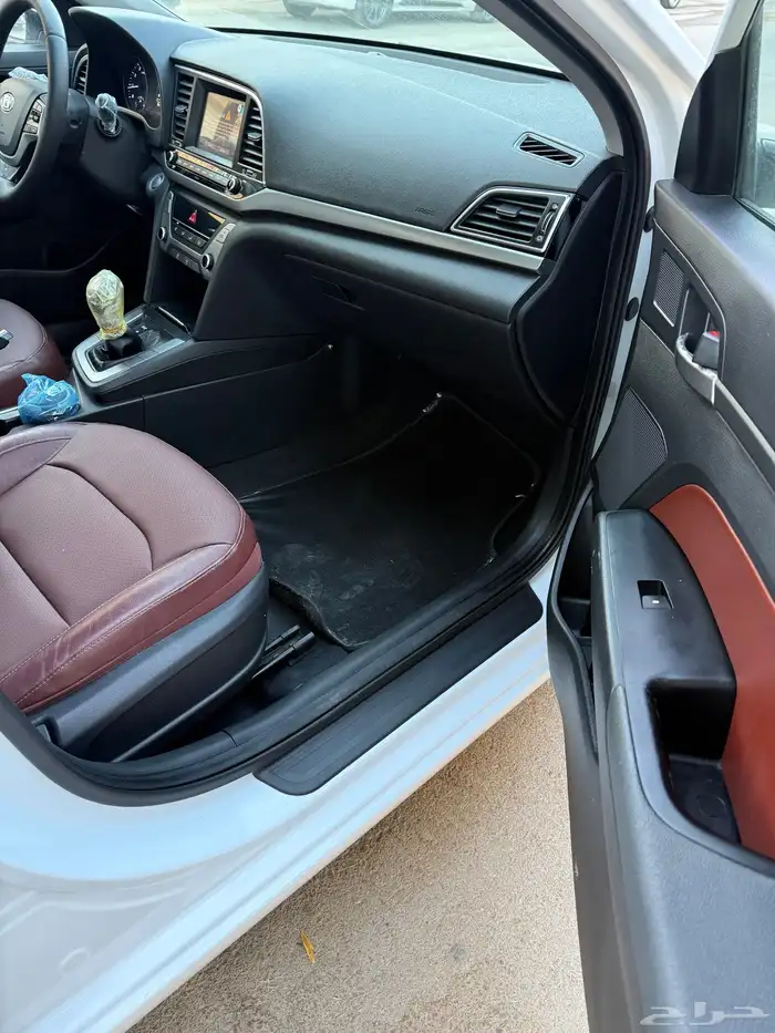 النتراموديل 2018فل كامل نظيف 9