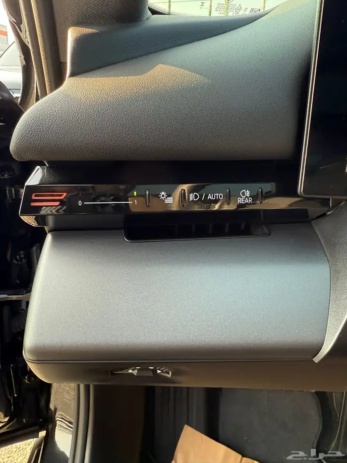 BMW 5 series (G60)520i (2024) 12