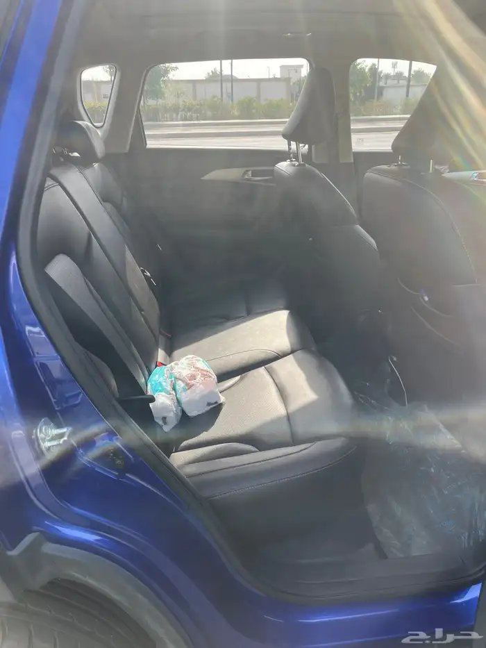 شانجان cs35 plus 2022 للتنازل 10