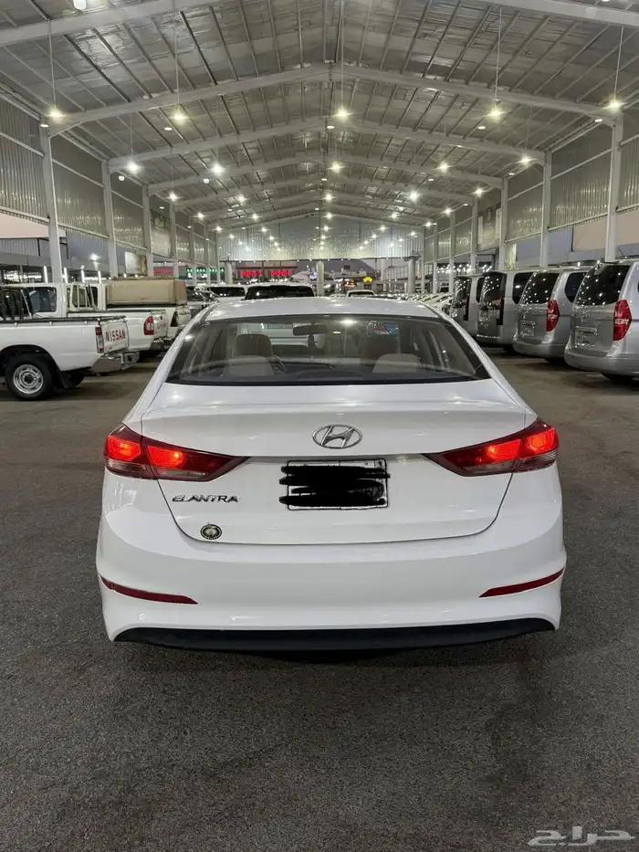 هونداي النترا 0