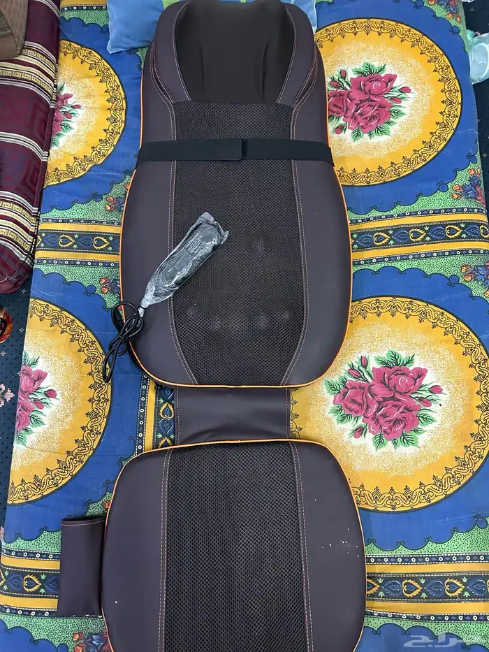 كواسي مساج 3