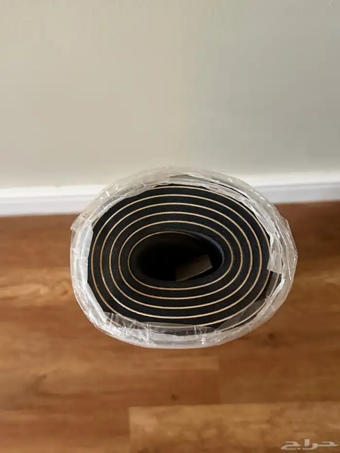 رياضية سجادة رياضية لحماية المفاصل 3