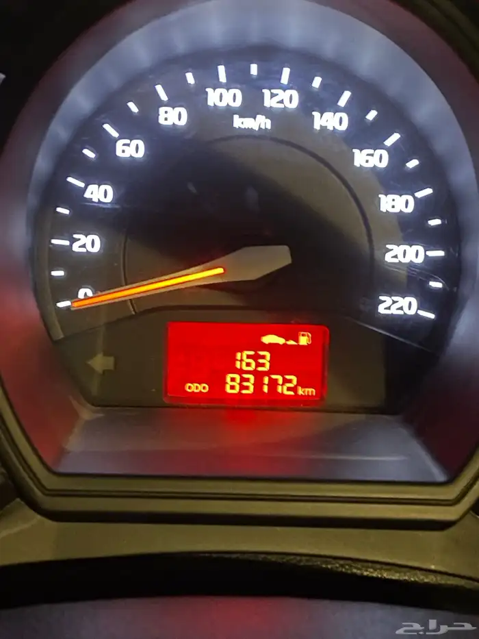 ريو2013 قير عادي 4