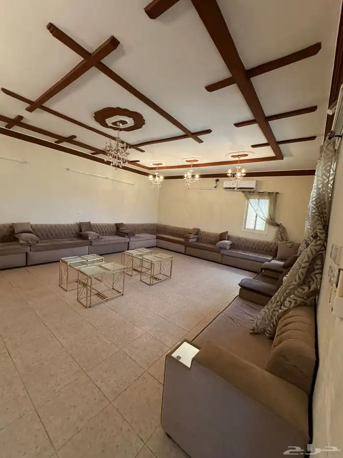 استراحه مميزه للبيع 12