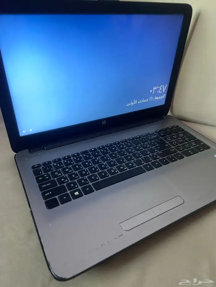 لابتوب HP 1