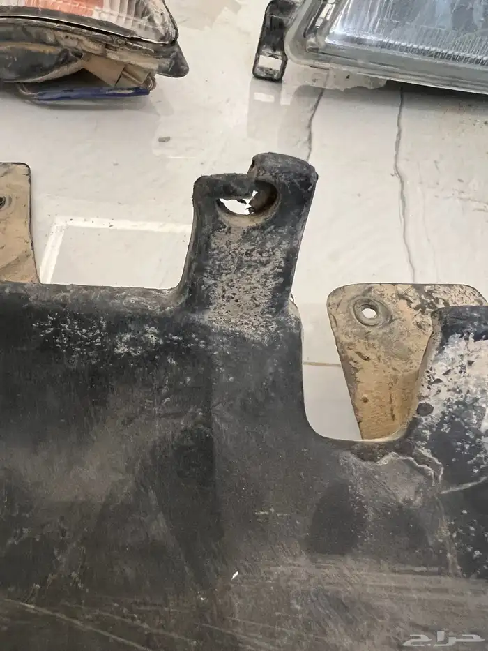 قطع باترول او شاص نيسان 23