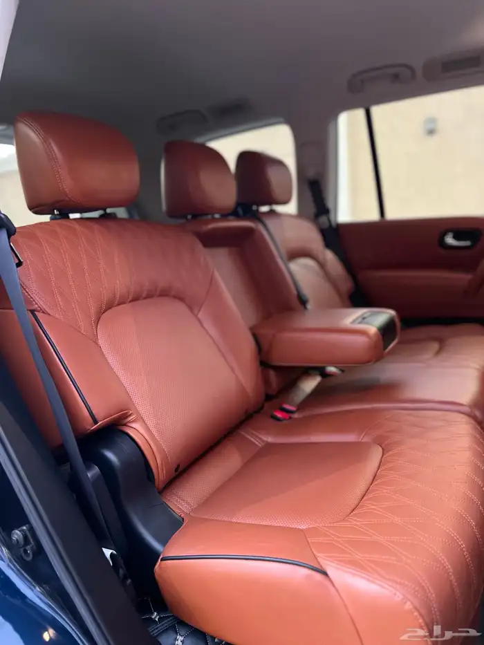 باترول بلاتينيوم 2021 مالك اول قمة النظافة سعودي وكالة 50