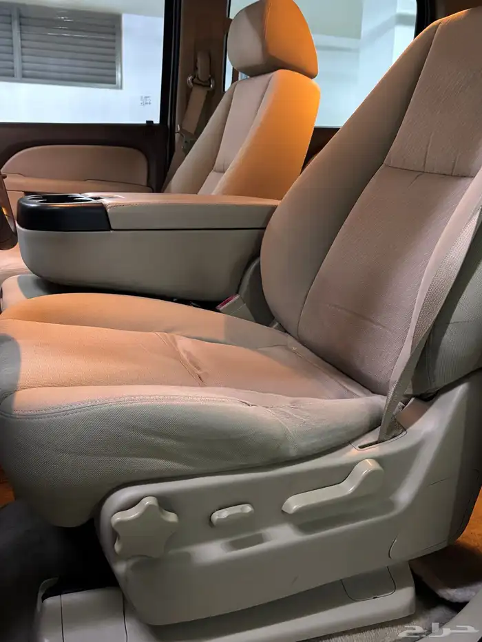 شيفروليه سوبربان 2012 نص فل 23