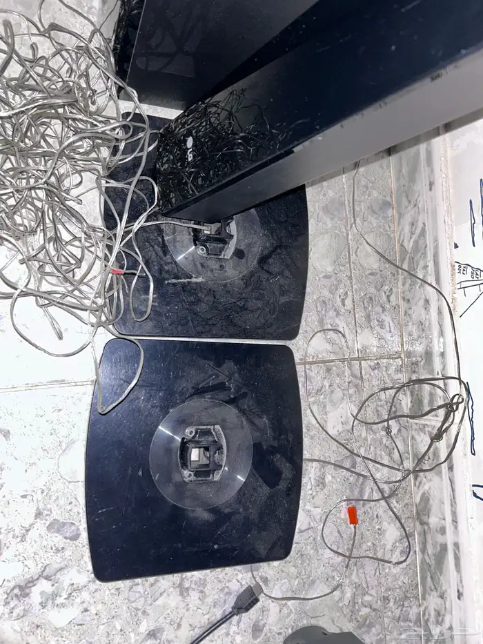 مسرح منزلي 2