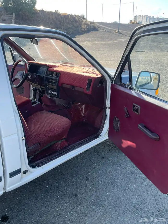 ددسن موديل 1990 نظيف 13