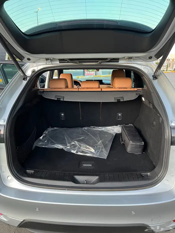 مازدا 2025 CX60 فل كامل 24