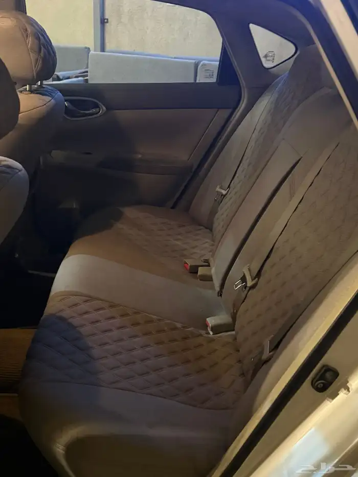 نيسان سنترا 2020 12