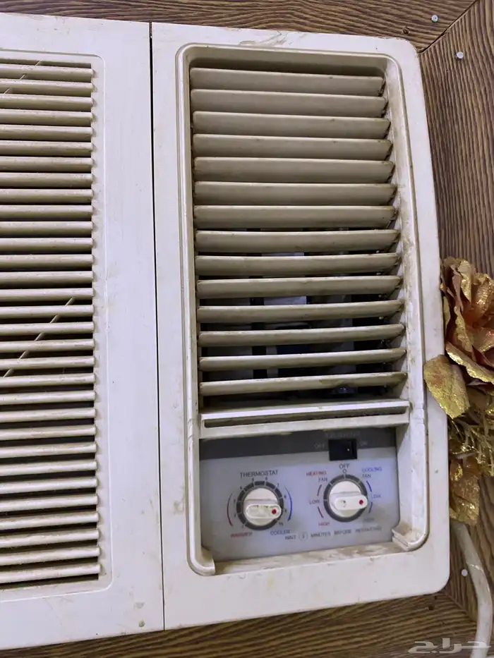 مكيفات للبيع عل السوم 12