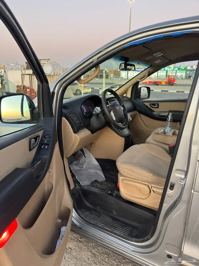 هيونداي h1 2021 للبيع 18