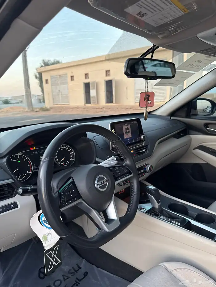 التيما SV 2021 8