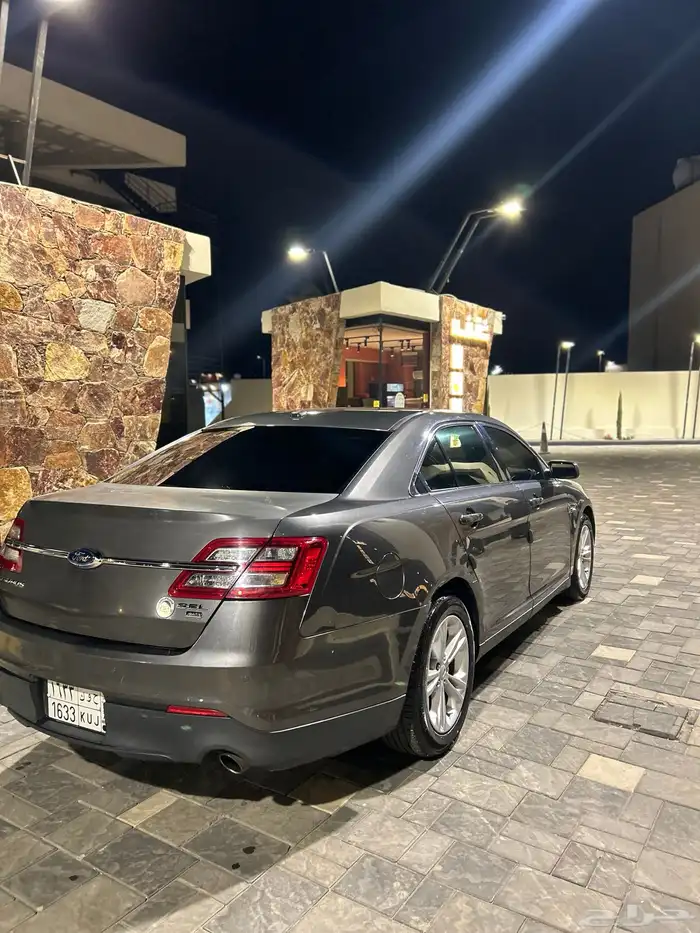 فورد تورس 2015 للبيع 17