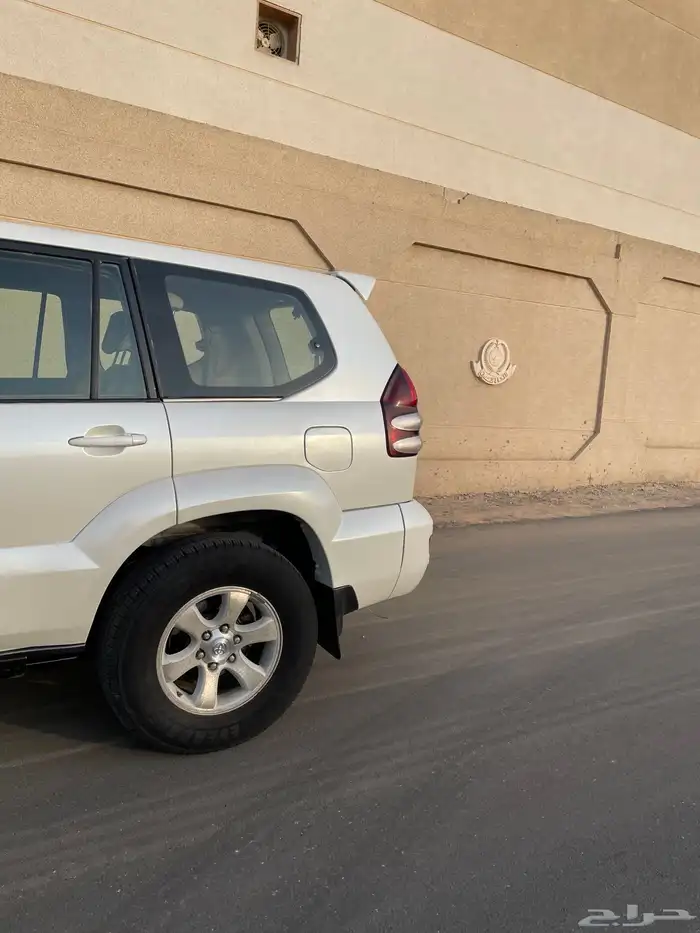 برادو 6 سلندر قير عادي 1