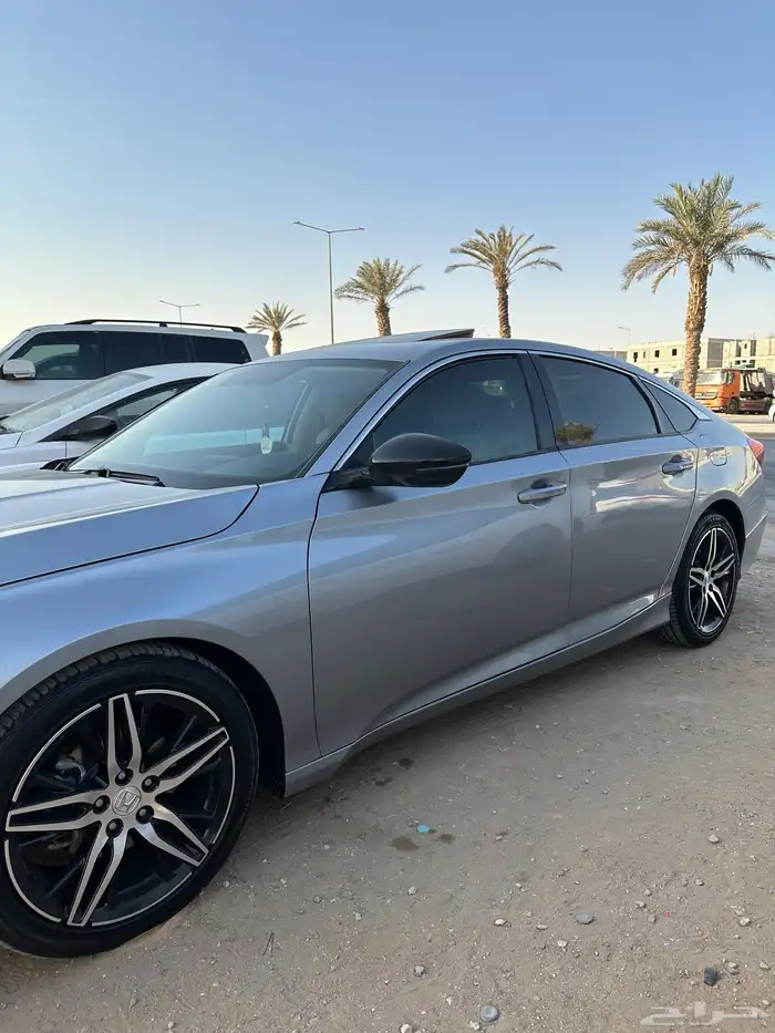 اكورد سبورت 2022 1