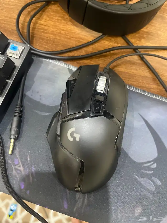 بي سي مع كامل اغراضه 5