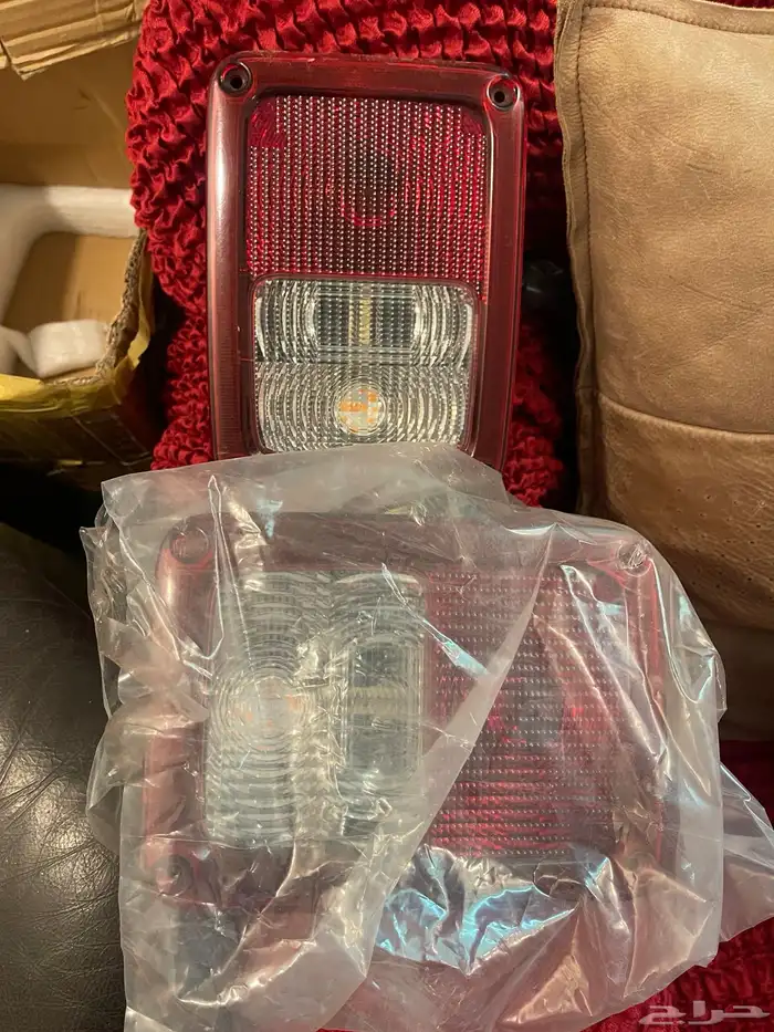 رانجلر قطع wrangler parts JK 2