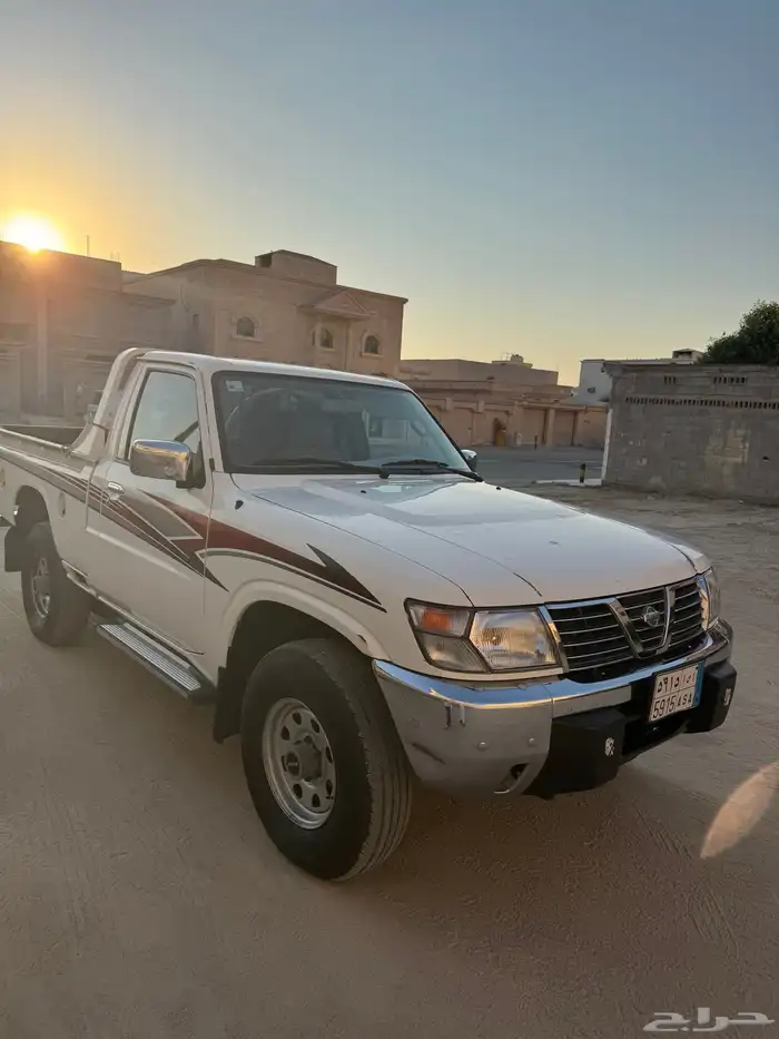 شاص نيسان 2006 للبيع 0