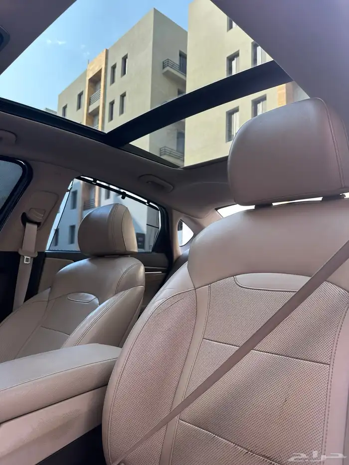 هيونداي أزيرا 2018 للبيع ماشاءالله في مة النظافة 17