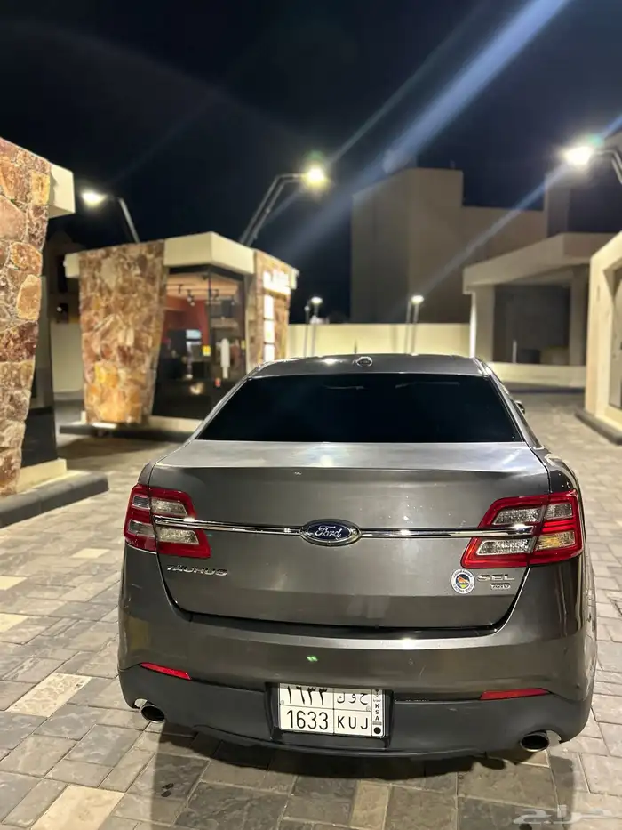 فورد تورس 2015 للبيع 16