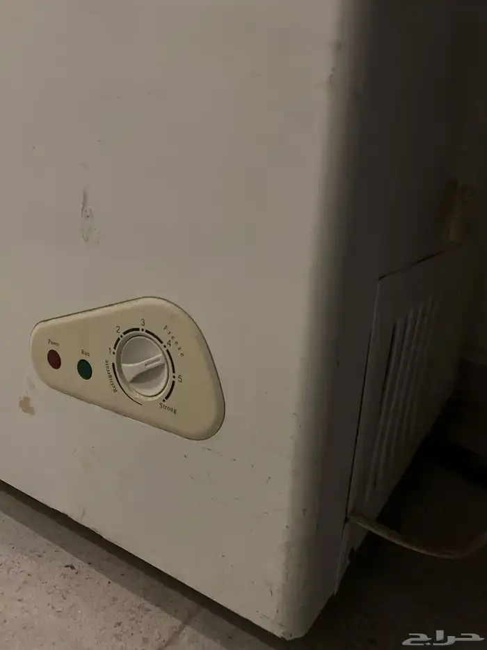 FREEZERS فريزر 3