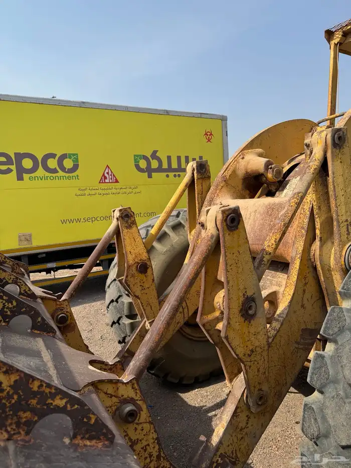 شيول 966 سي 12