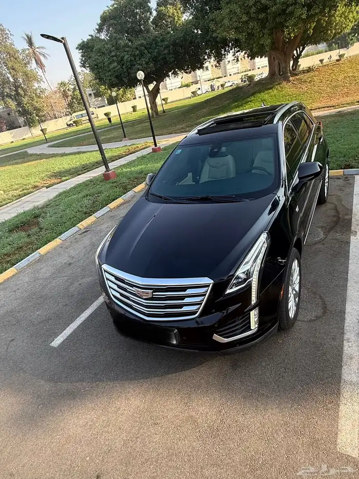 Cadillac XT5 Premium Luxury 15