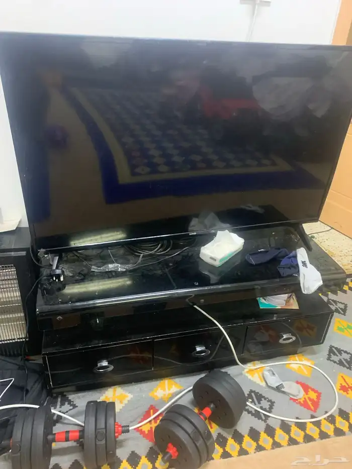 صحن او طبق دش وعدسة وريسيفر 0