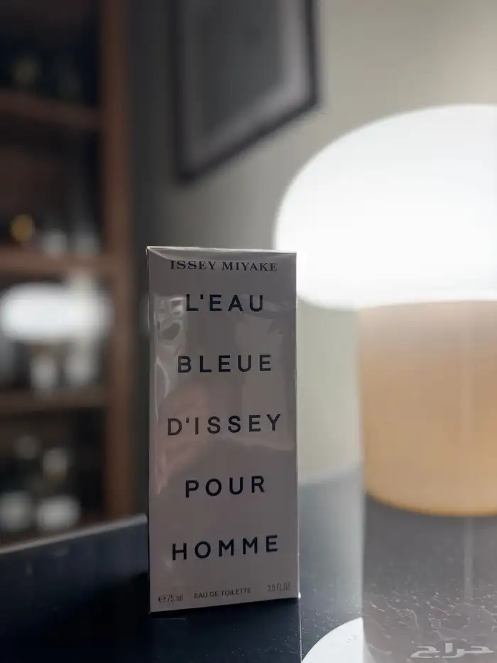 عطور منوعه دنهل - لاليك - ايس مياكي 2