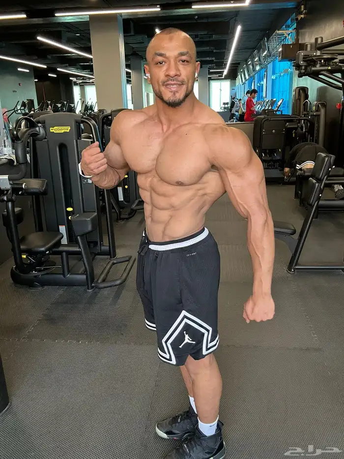 مدرب رياضي 0