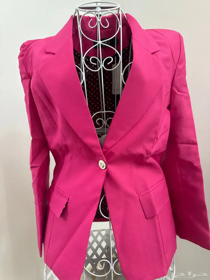 جاكيت نسائي 0