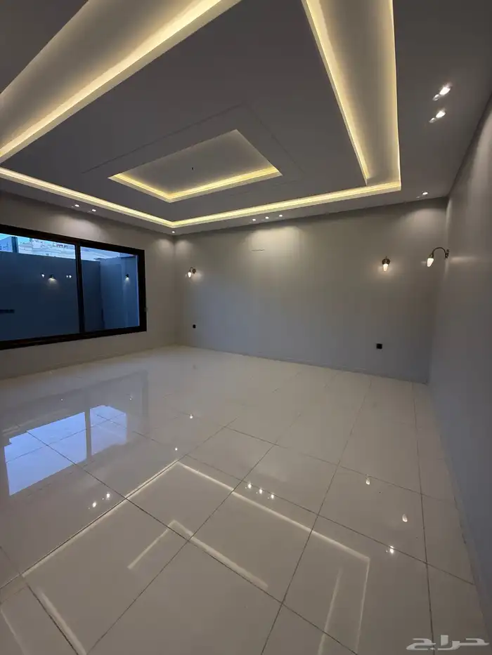 للبيع فيلا مودرن دورين وملحق تشطيب vip ف درة الموسي 5