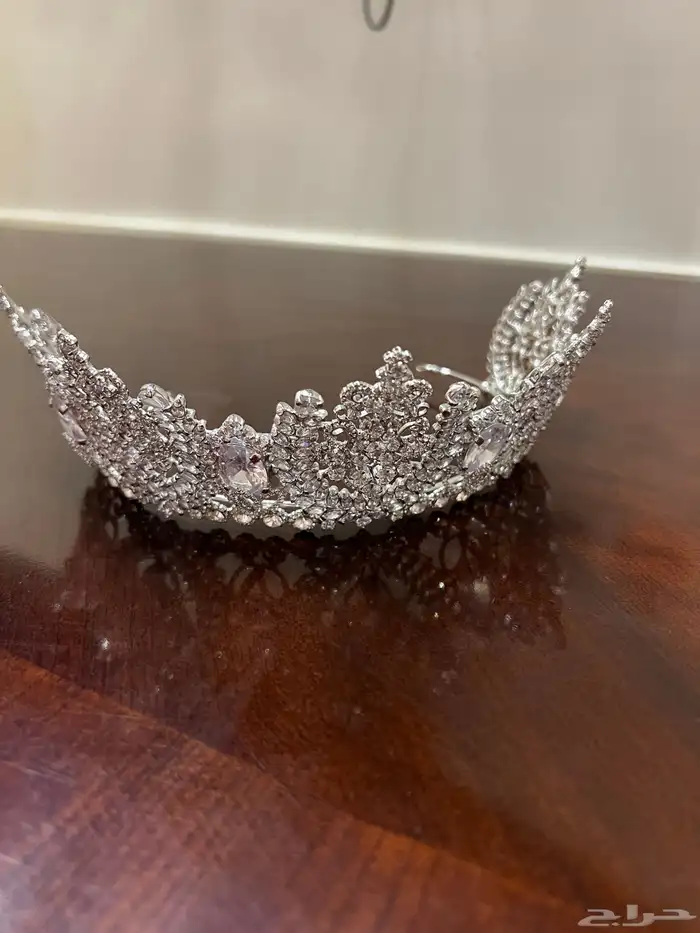 تاج عروسه 1