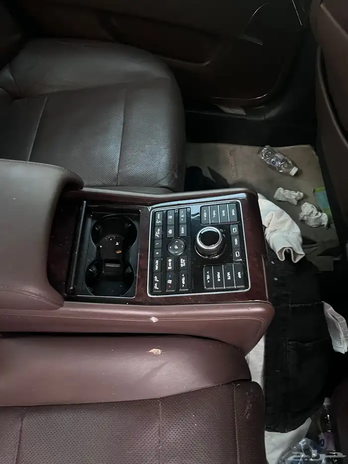 هيونداي سنتنيال vs500 2014 فل كامل 7