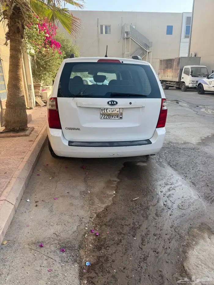 كرنفال 2012 للبيع 1