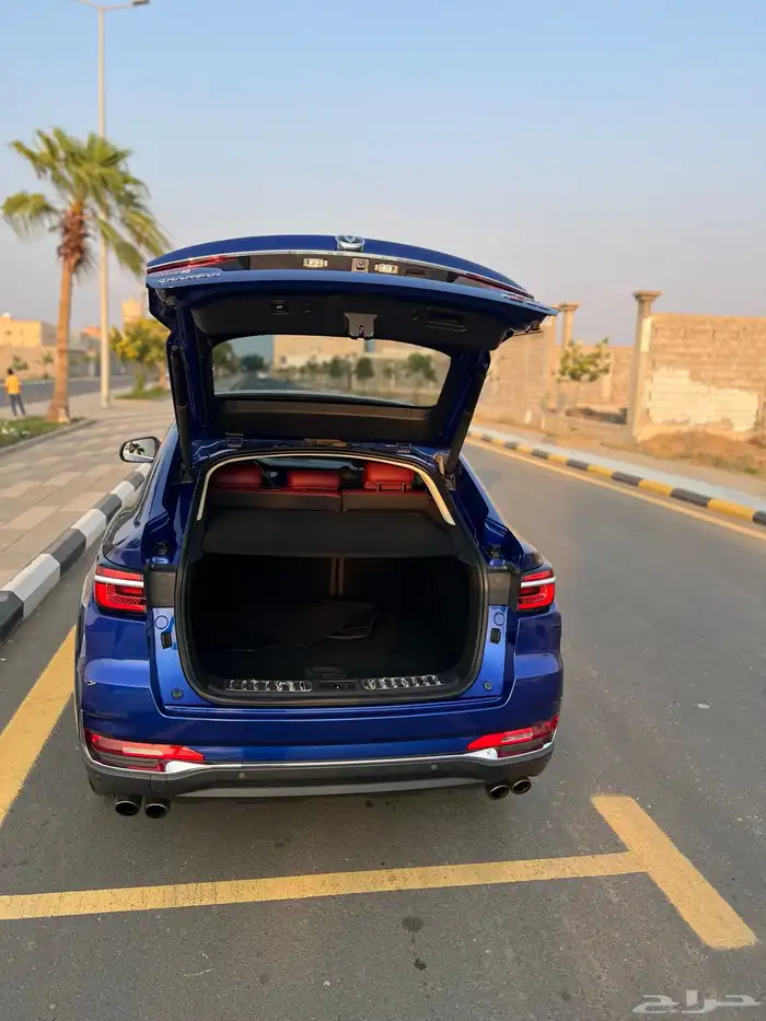 Changan 2021 Full Option 12